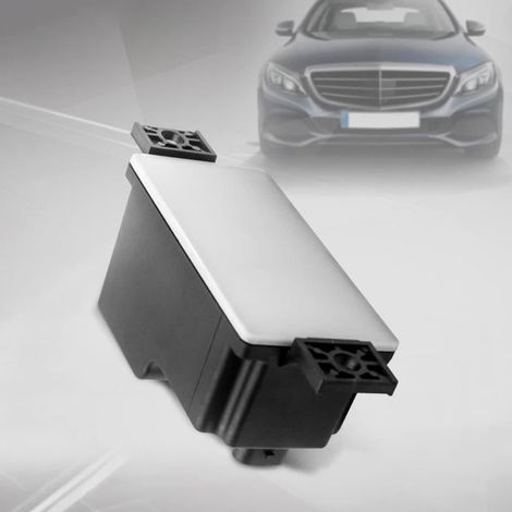 Module de convertisseur de tension pour Mercedes Classe C W205 W213 A2059053414 A2054400073 Neuf-Ywey (1/5)