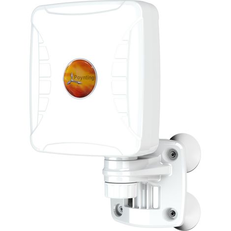 Poynting XPOL-1-5G-41 4x4MIMO 3dBi-Panel-Antenne (1/5)