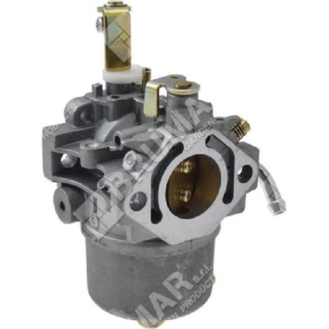 Kompletter Robin-Vergaser 234-62551-00 ROBIN - SUBARU 234-62551-00 - 234-62502-00 - 051302