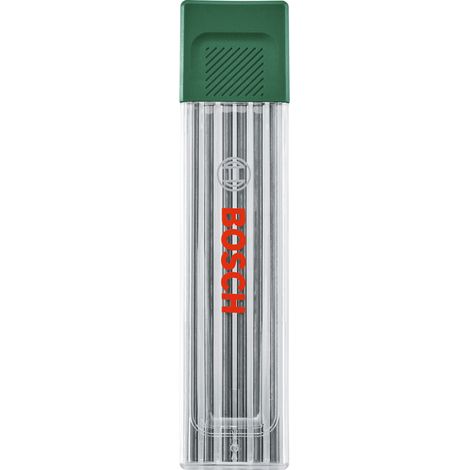 Bosch Minas de grafito de 6 piezas (1/2)