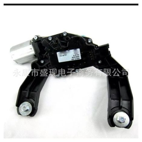Suitable for Kia Sportage rear wiper motor, rear wiper motor motor 987003W000 98700-3W000 (1/4)