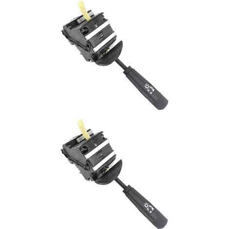 interrupteurs de clignotants pour Renault Comut R5 R4 510032716601 7700710407 7701349718 (1/5)