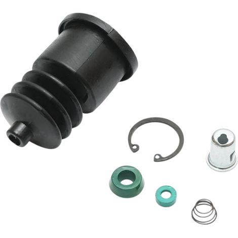 Kit riparazione pompa freno Massey Ferguson serie 300 codice OEM 1810936M91 (1/2)