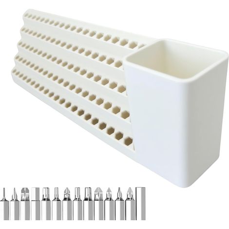 Porte- Rangement pour - Organisateur de Tournevis et Murale (1/5)