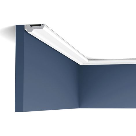 Orac Decor C360 Premium Coving Moulding (1/4)