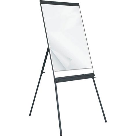 PIZARRA TRIPODE A-SERIES 68X105CM AS1228