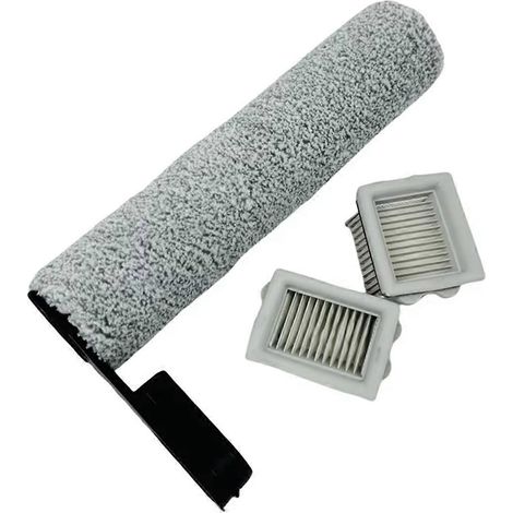 Brosse à rouleau principale 2x Brosse à rouleau pour filtre (1/5)