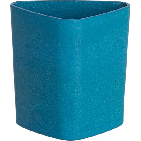 Gobelet Bambou TRIX ECO Bleu Spirella (1/2)