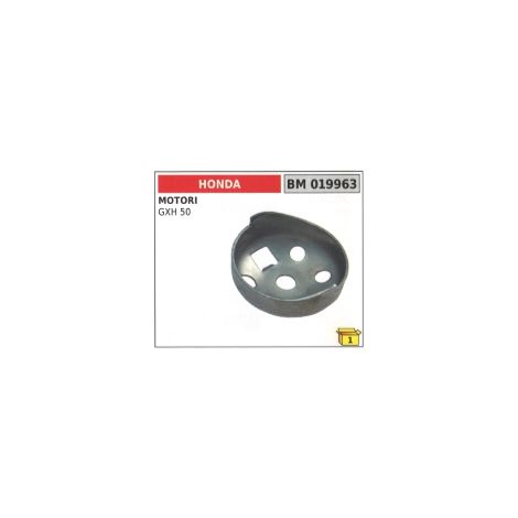 Trascinatore avviamento compatibile HONDA motore rasaerba GXH 50   019963