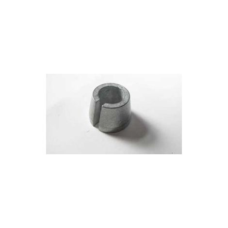 CONE DE POULIE POUR LAVE LINGE BAUKNECHT - 481253228006