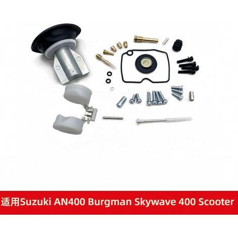 Repair kit applicable to Suzuki AN400, Burgman Skywave400 Scooter 1998-2002