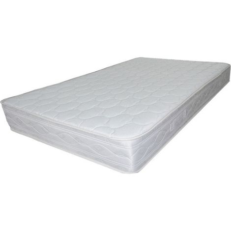 Materasso Singolo in poliuretano espanso 80x190 CM