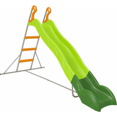 Toboggan LINOU 2,63 m, 3-12 ans (1/4)