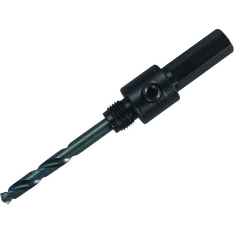 1L T2 Arbor with Pilot Drill LEN1779774