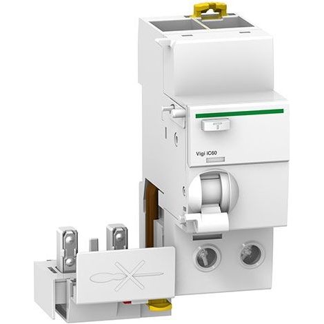 Schneider Electric Vigi iC60 Differenzialblock 40A 300mA