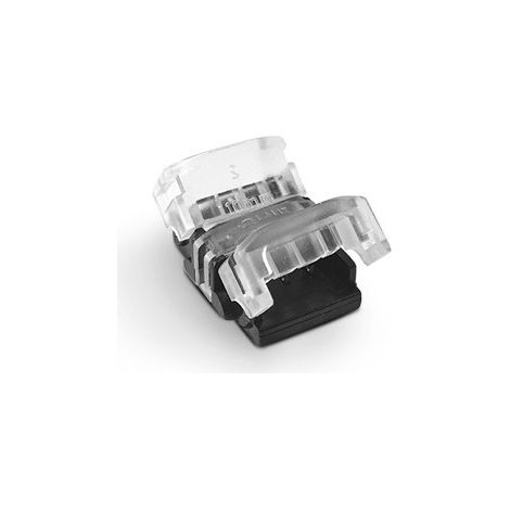Connecteur Jonction Bandeaux LED CCT 12V / 24V 10mm pour IP20 Bandeau à Bandeau Miidex Lighting®