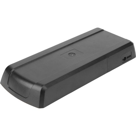 Boîtier de batterie pour skateboard électrique à quatre roues, télécommande sans fil et accessoires pour planche à roulettes électrique (1/5)