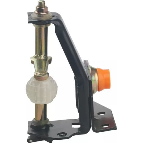 Lagerbock - Acier Robuste 2 Tonnes - Réparation Transmission VW Golf 2 3 Jetta - Usage Industriel Et Offroad - 1 Pièce (1/5)