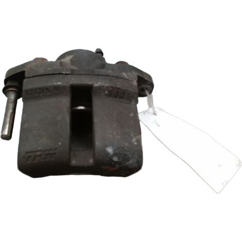 [PRODUIT D'OCCASION] Etrier De Frein Avant Gauche RENAULT Clio II Phase 2 2001-2006 ♻️ Ref Oe. 7701207958 - Garantie à vie (1/4)
