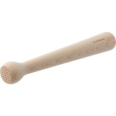 Pestello de madera 22 cm