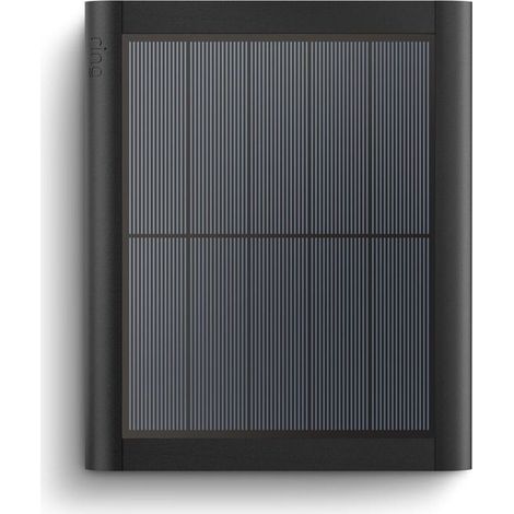 pannello solare ring 8EASH1-BEU4 4W USB-C nero (1/2)