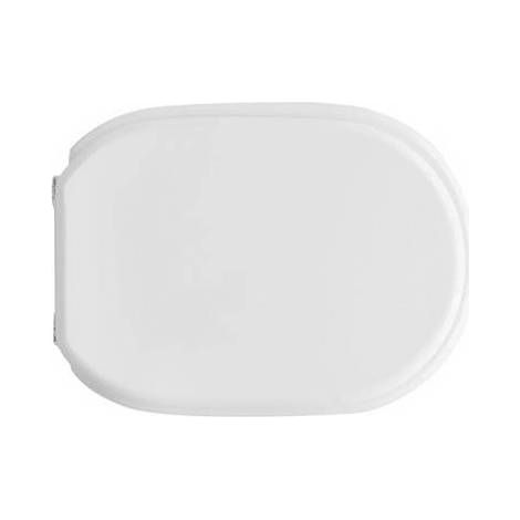 SEDILE WC PER AZZURRA VASO DIANA FORMA 6 Misura: Bianco