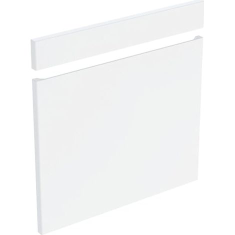 Geberit 245053011 Jeu de tiroirs/face avant pour Renova Plan (1/2)