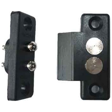 COPPIA DI CONTATTI ELETTRICI ART. 06510.00 CISA