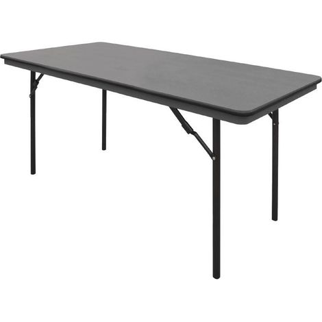 Table de Banquet Pliable ABS 1520 mm - Bolero (1/5)
