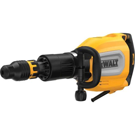 [GEBRAUCHT] B-Ware De Walt Meißelhammer Abbruchhammer Sds Max Handgriff Koffer 1700 Watt Werkzeug