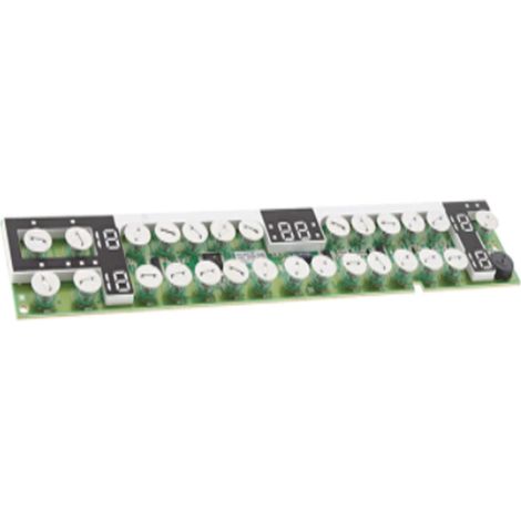 Ersatzteil - Original-nicht-konfiguriertes Modul - - ELECTROLUX, AEG