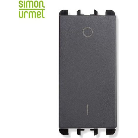 Interruttore bipolare serie NOA