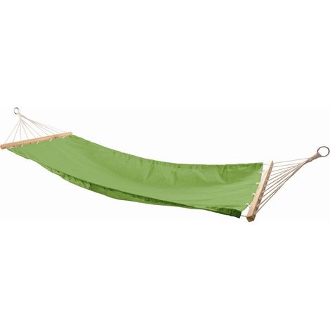 Hängematte Fashion green