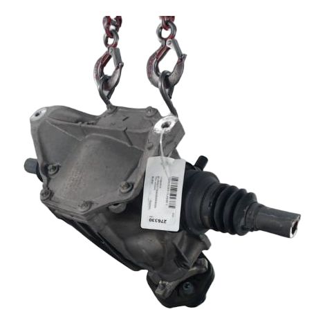Pont Arrieree MERCEDES Classe C C 180 Bluetec / D [PRODUIT D'OCCASION]♻️2053501500 (1/3)