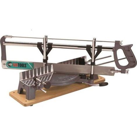 Fartools SOM 550B Handgeführte Gehrungssäge beige