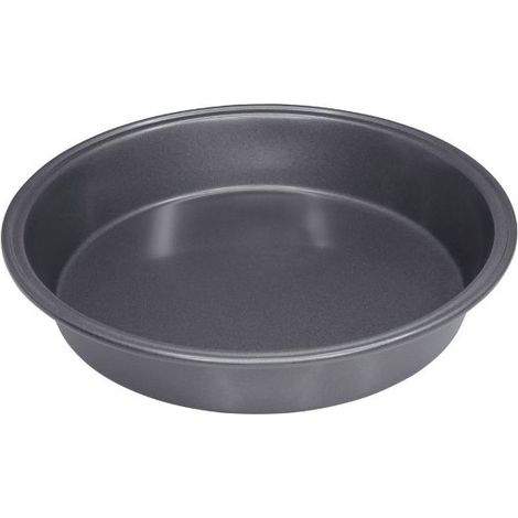 DE BUYER - MOULE A MANQUE 23CM ACIER ANTI ADHERENT