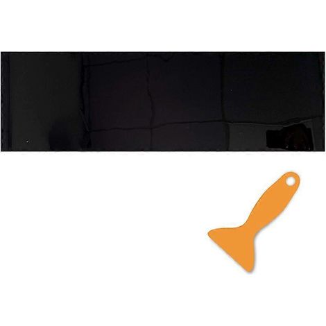 Film de protection solaire pour voiture, outil anti-UV, film solaire pour pare-brise, autocollant teinté, film transparent pour vitres (1/5)
