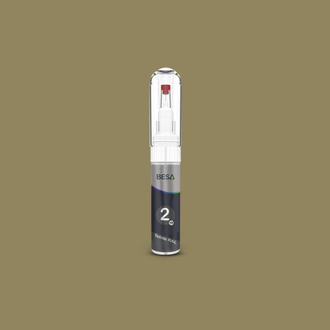 Stylo retouche peinture Pantone 7755 U  Satin