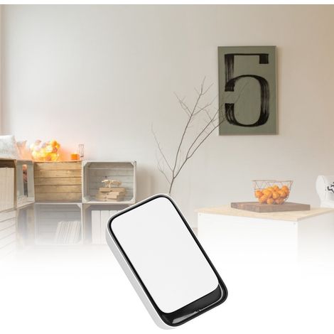 Purificateur d'air à ions négatifs pour usage domestique, élimine les odeurs et la fumée, norme européenne 220V. (1/5)