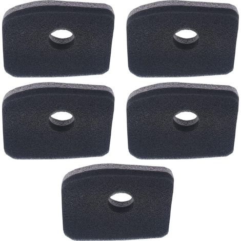 Ensemble d'éléments de filtre à air pour souffleur de feuilles Stihl BG56 BG66 BG86 BG86C 4241 120 1800, Filtre à air (1/5)