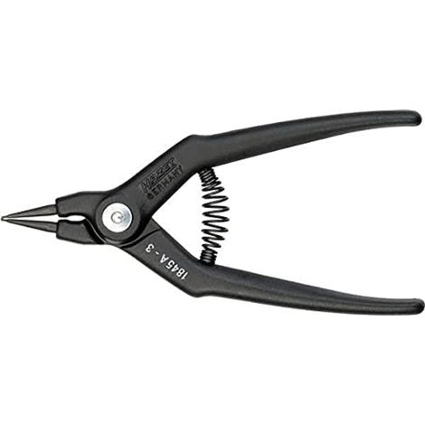 Pince à circlips longueur 143 mm (1/2)