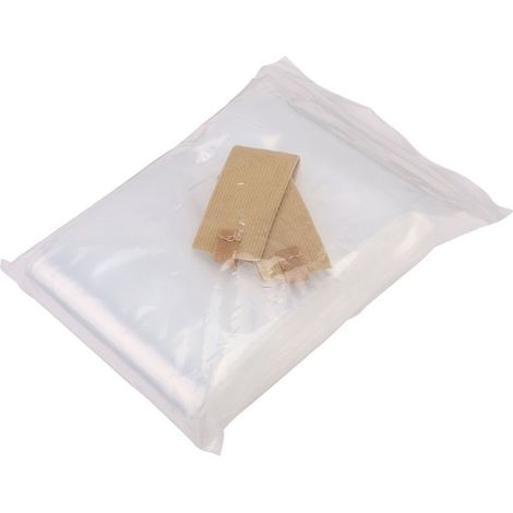 Poche à urine jetable de 1700 ml pour hommes, utilisée pour l'assistance en cas d'incontinence urinaire. (1/5)