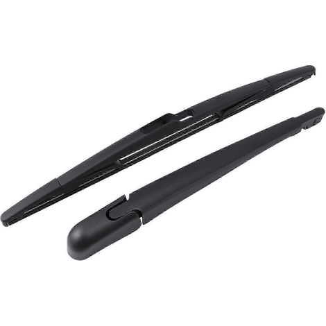 Essuie-glaces arrière pour Ford Stilo Break (2002-2007) - Accessoires auto (1/5)