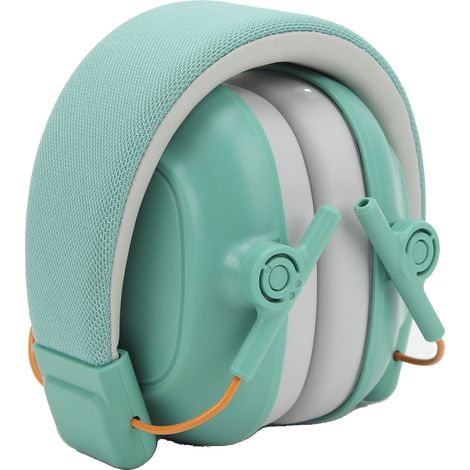 Casque antibruit industriel pour le sommeil et casques à réduction de bruit (1/5)