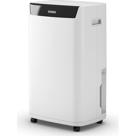 Déshumidificateur - OLIMPIA - Aquaria S1 24 P - 515 W - Wi-Fi intégré - 5 litres (1/5)