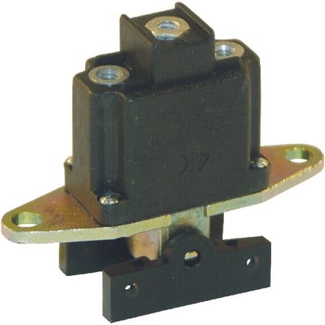 Wechselschalter COBO 17197100