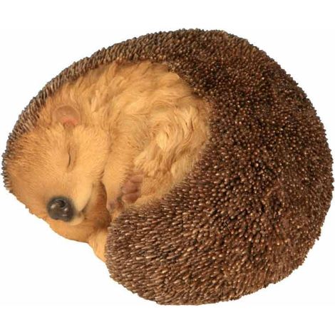 HERISSON DORMANT 22CM