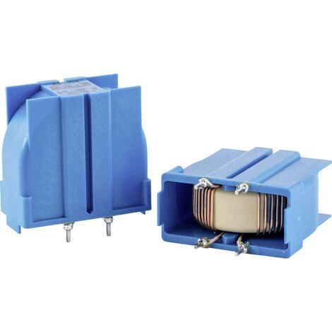 TDK B82725J2802N020 B82725J2802N020 Inductance torique sortie radiale B82725 2.7 mH 20 mΩ 8 A 1 pc(s) (1/3)