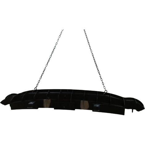 Absorbeur Pare-choc Arriere CITROEN Xsara Picasso Monosp. 1999-2010 [PRODUIT D'OCCASION]♻️7414r6