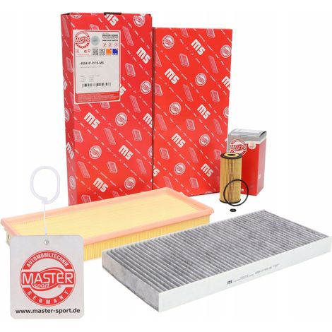 KIT DE FILTRO 450001893 (1/3)